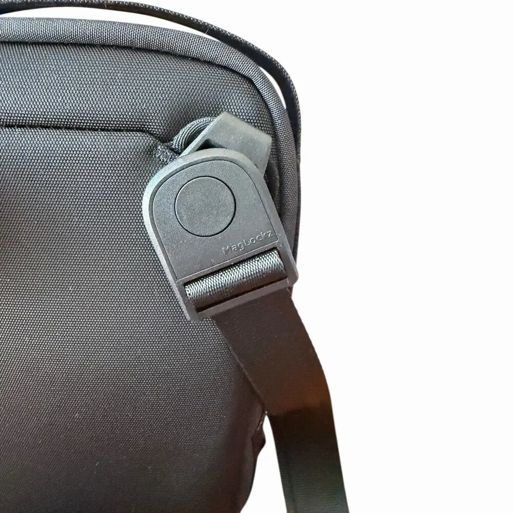 ALPAKA Metro Sling V2 Crossbody EDC Bag X-Pac Waterproof Urban Tech Sling